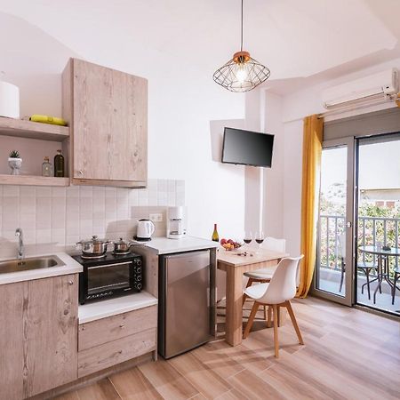 Sifogiannis Rooms Kamilári Kültér fotó