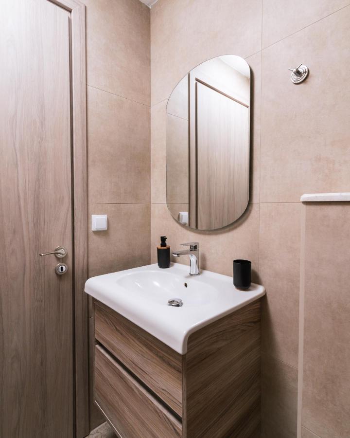 Sifogiannis Rooms Kamilári Kültér fotó